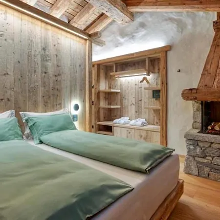 Akchalet Akaroa Livigno