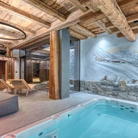 Akchalet Akaroa Livigno