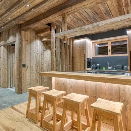Akchalet Akaroa Chalet